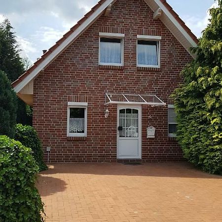 Ferienhaus Am Alfsee Rieste Kültér fotó