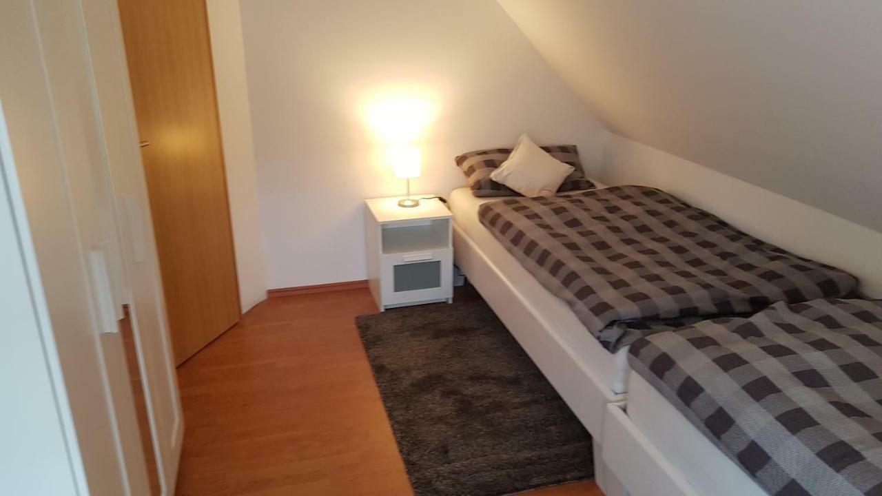 Ferienhaus Am Alfsee Rieste Kültér fotó